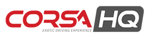Corsa HQ Logo