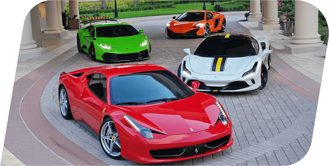 Corsa HQ Corsa HQ