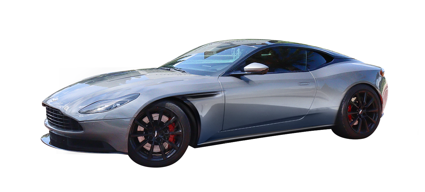 Aston Martin DB11
