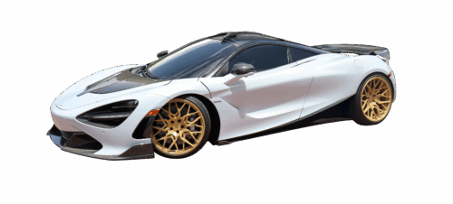 McLaren 720S
