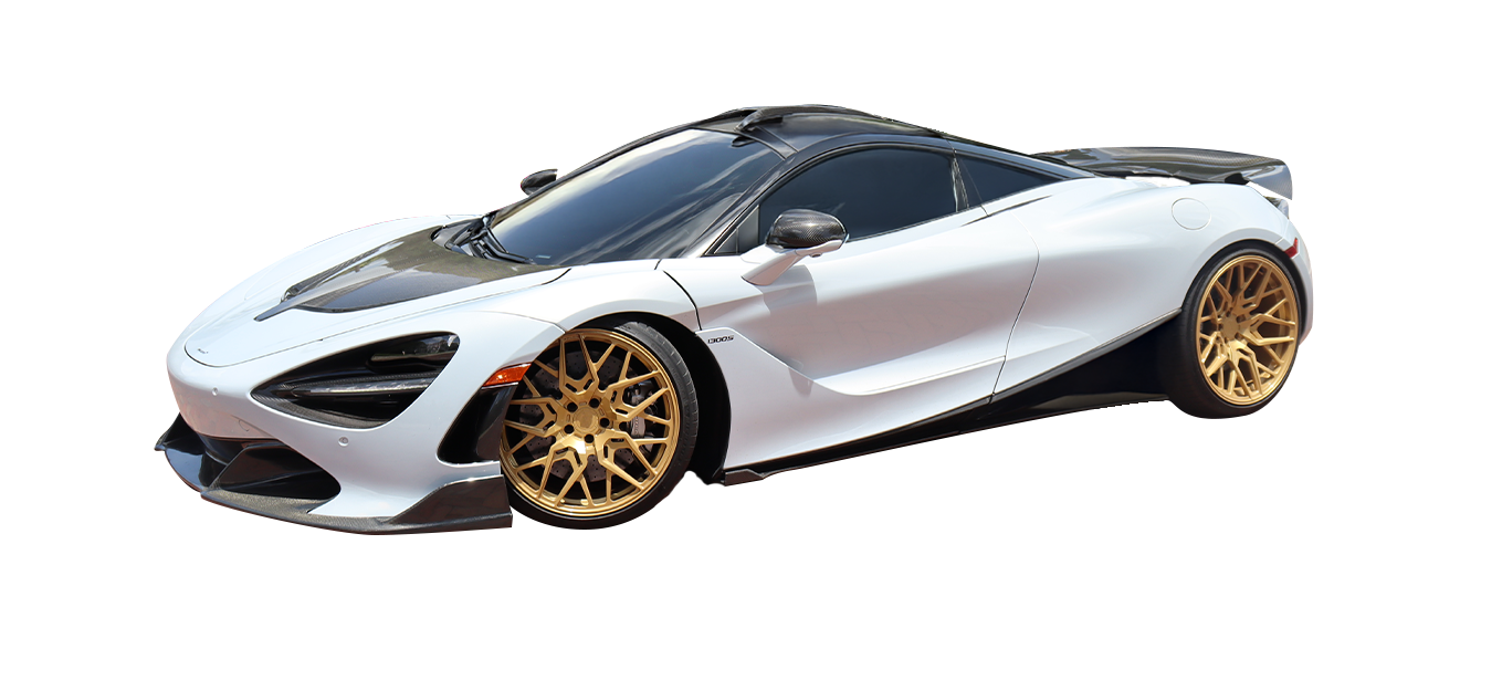 McLaren 720S